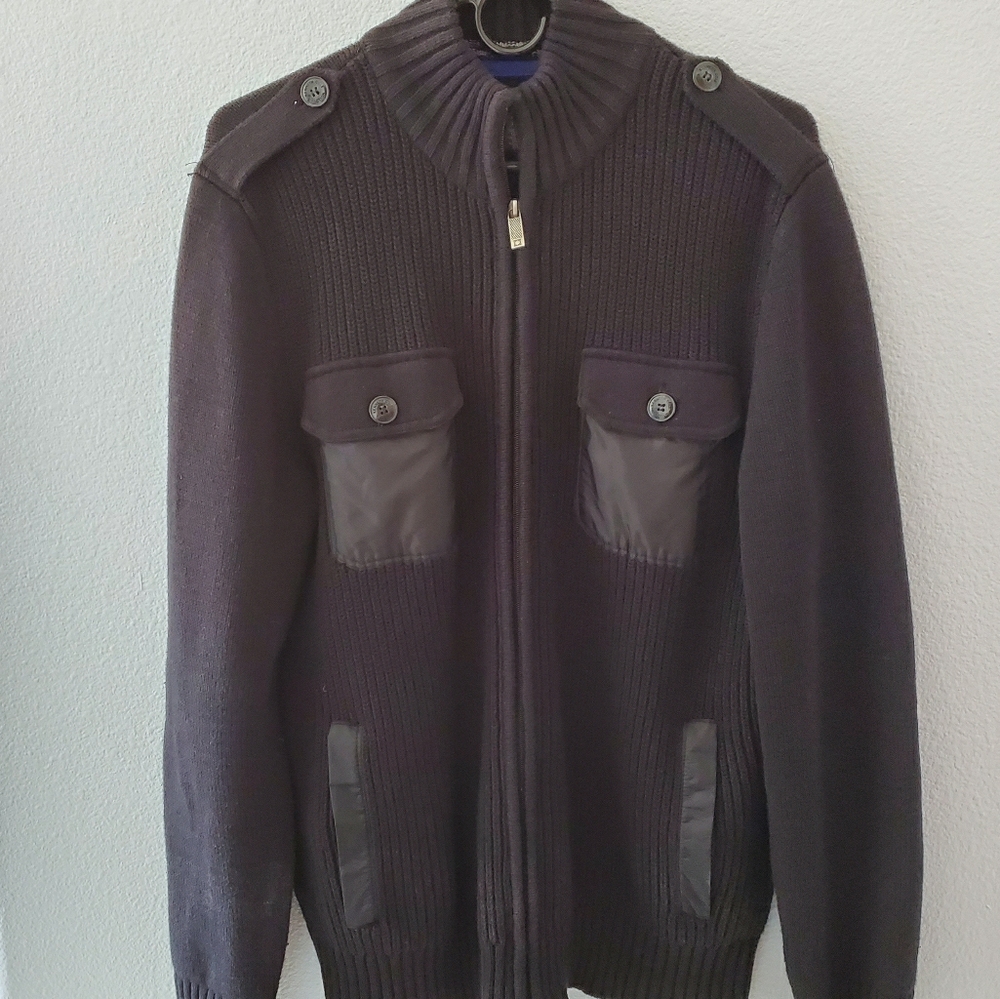 Kenneth Cole Reaction Sweater